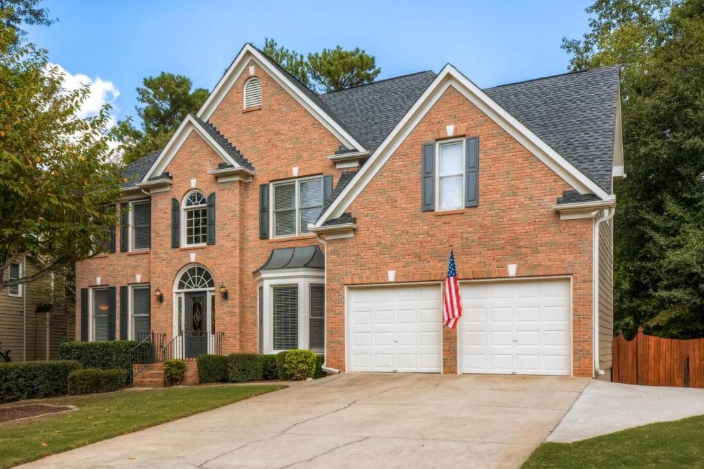 3743 Creek Mist Landing, Suwanee, GA 30024 — most recent listing photo