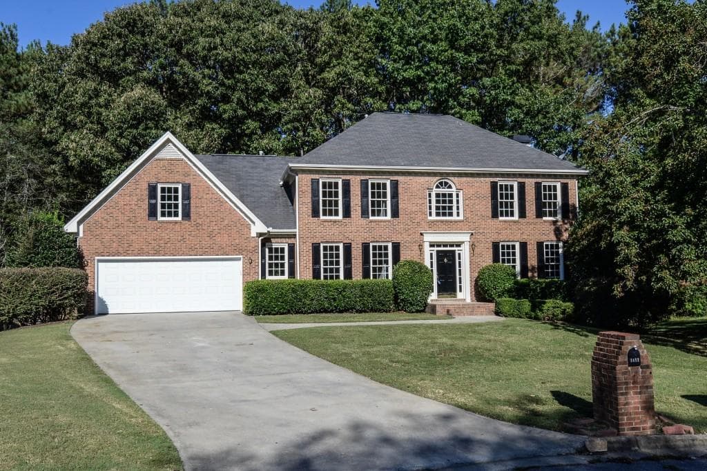 1411 Gateside Court, Snellville, GA 30078 — most recent listing photo