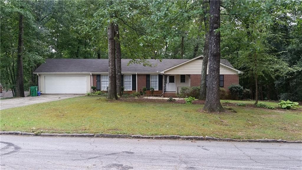 4091 OAK FOREST Drive, Brookhaven, GA 30319 — most recent listing photo