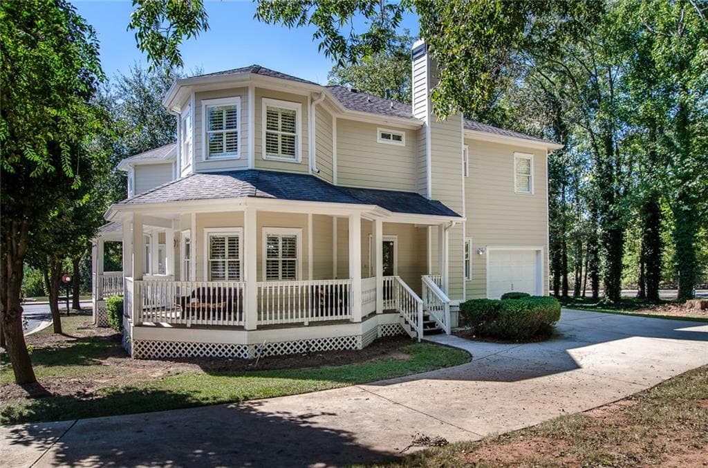 5260 Savannah Terrace, Stone Mountain, GA 30083 — most recent listing photo