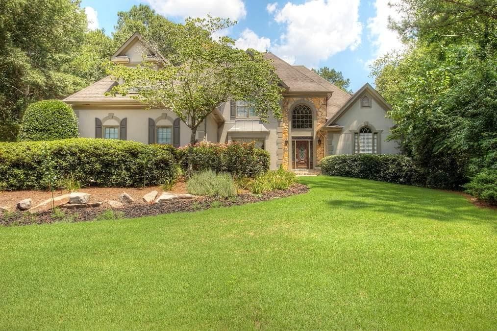 6530 Polo Drive, Cumming, GA 30040 — most recent listing photo