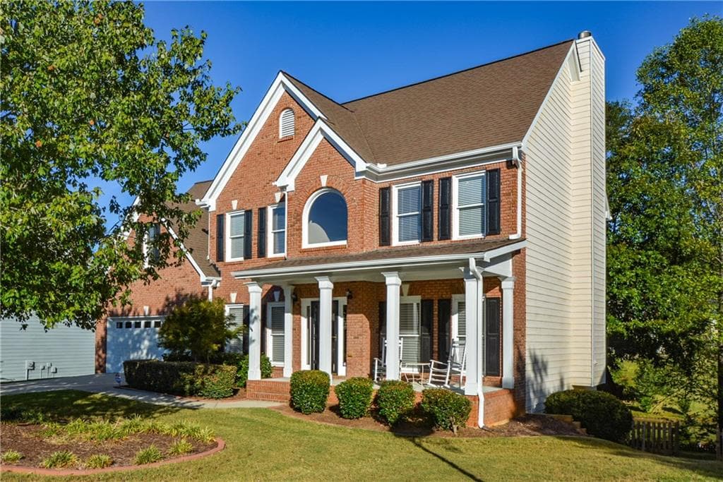 2085 Laurel Lake Drive, Suwanee, GA 30024 — most recent listing photo