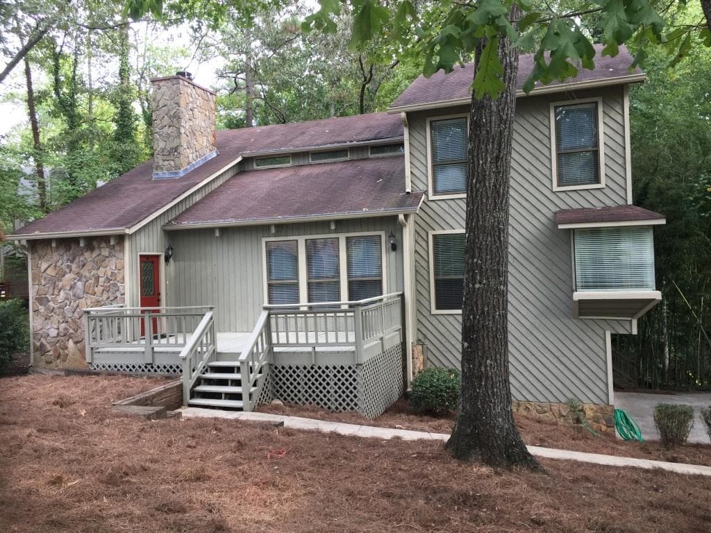 2698 Tritt Springs Trace, Marietta, GA 30062 — most recent listing photo