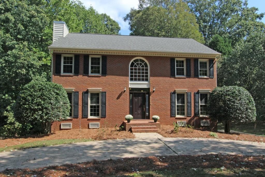 2351 Milstead Circle, Marietta, GA 30066 — most recent listing photo