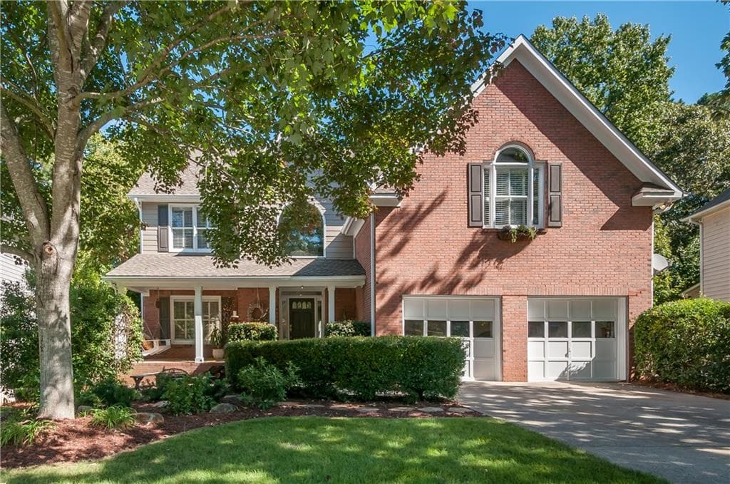 3345 Maple Terrace Drive, Suwanee, GA 30024 — most recent listing photo