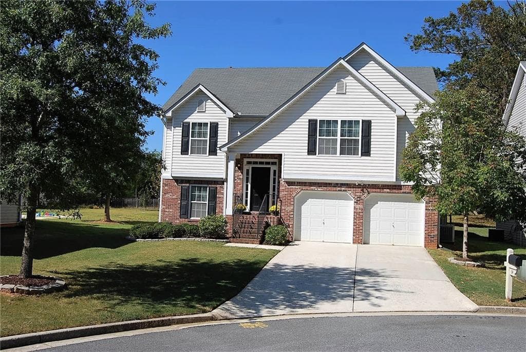 54 Hollinger Way, Marietta, GA 30060 — most recent listing photo
