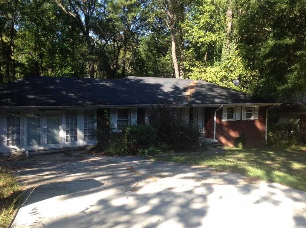 2 bedroom, 1,136 sq ft single family residence sold at 285 Judy Lane, Atlanta, GA 30315