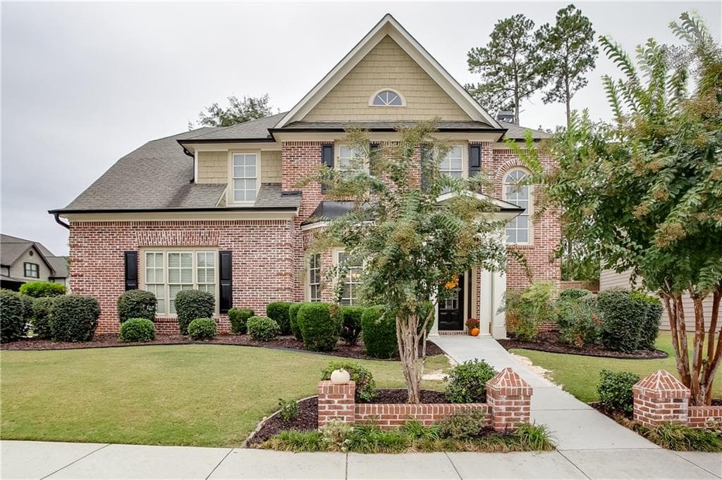 218 Lily Cove Drive, Loganville, GA 30052 — most recent listing photo
