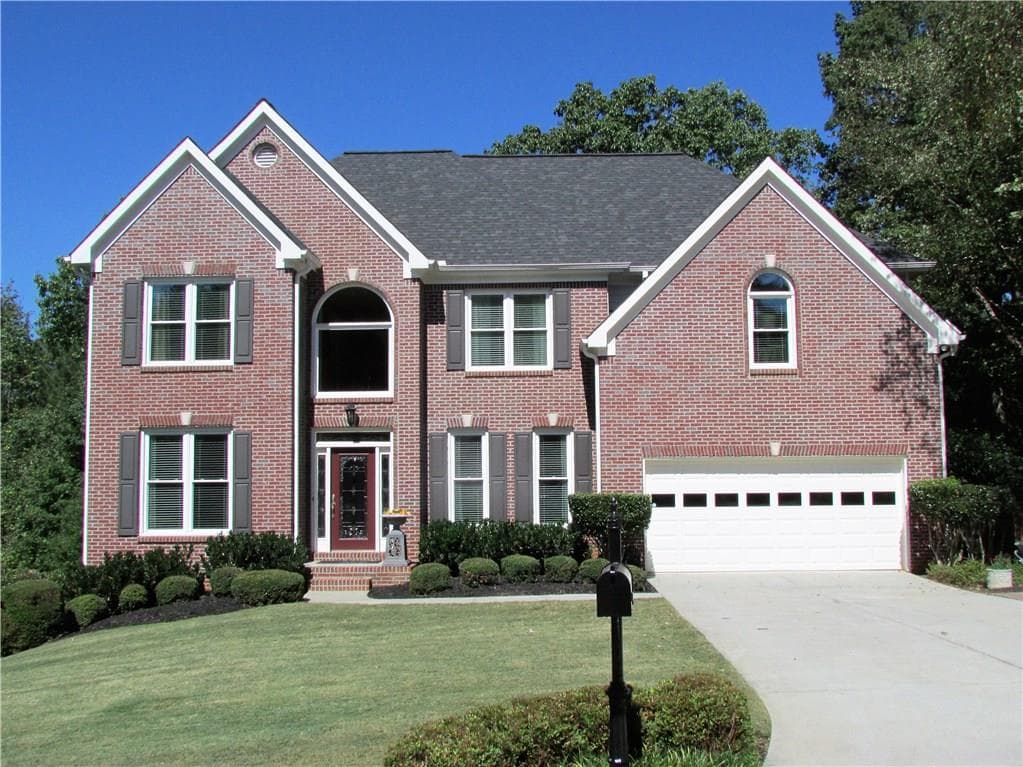 993 Hawk Creek Trail, Lawrenceville, GA 30043 — most recent listing photo