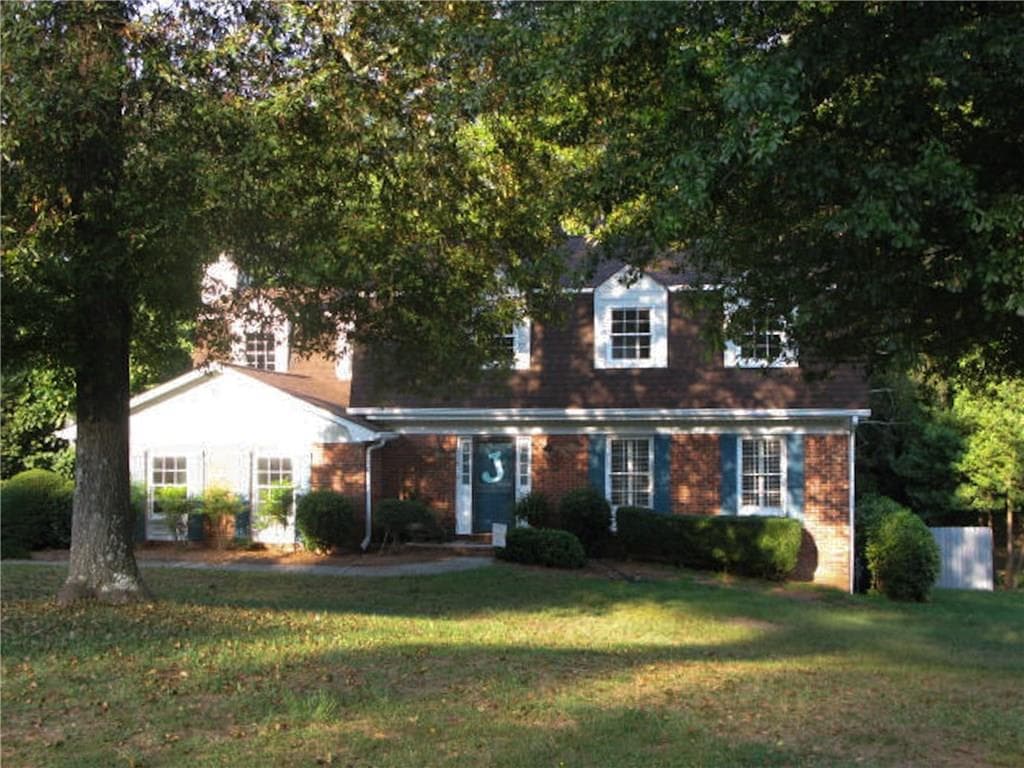 2441 Prince Howard Way, Marietta, GA 30062 — most recent listing photo