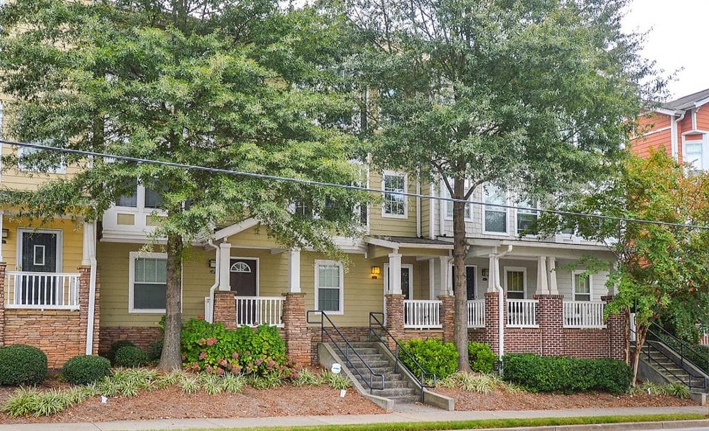 1110 Park Row South, Atlanta, GA 30312 — most recent listing photo