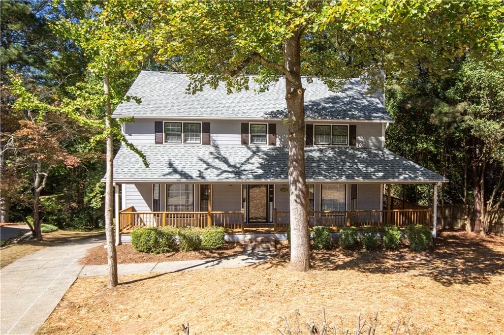 3181 Running Cedar Drive, Marietta, GA 30062 — most recent listing photo