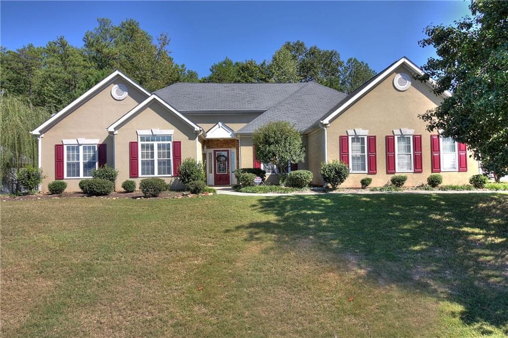 1011 SOARING Drive, Marietta, GA 30062 — most recent listing photo