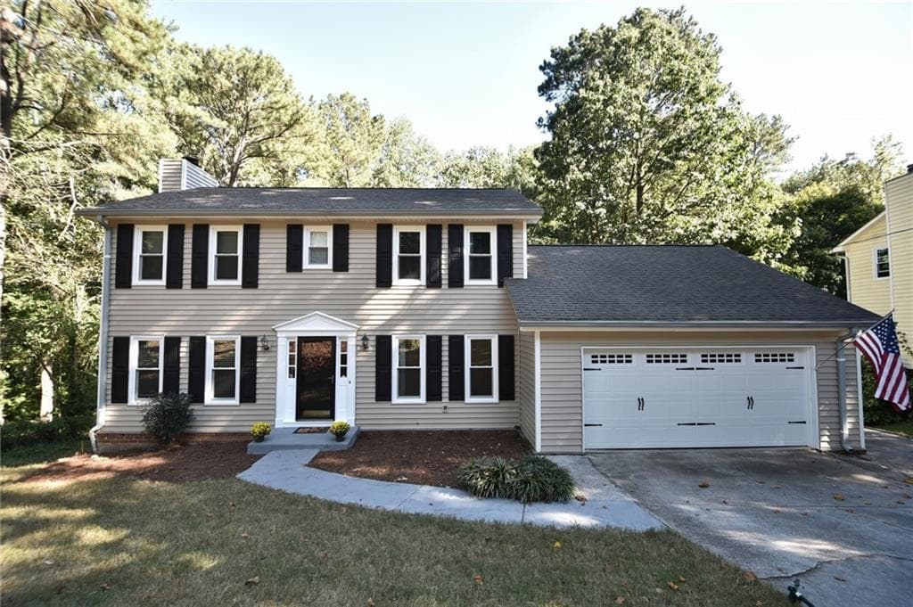 1079 Chartley Drive, Lilburn, GA 30047 — most recent listing photo