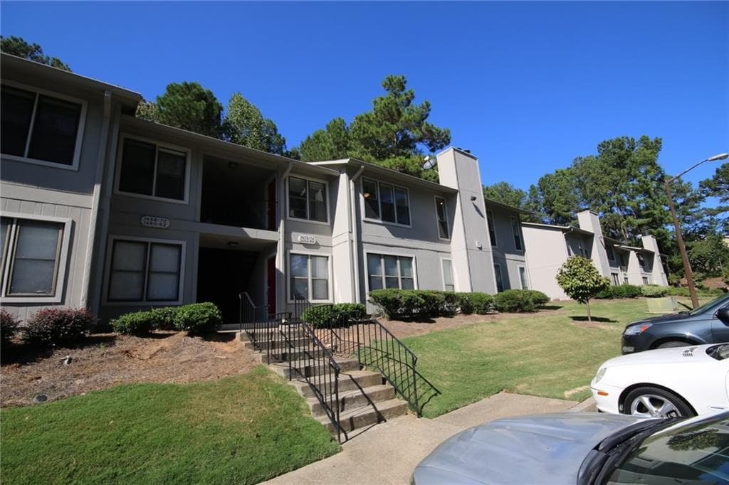 1472 Branch Drive, Tucker, GA 30084 — most recent listing photo