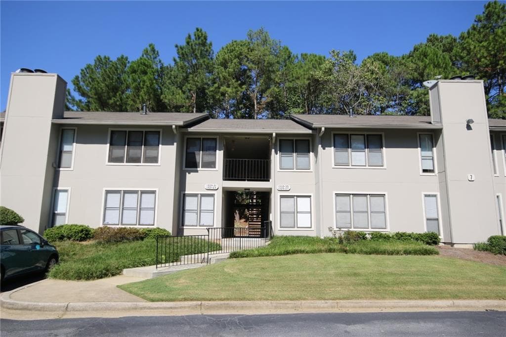 1331 Branch Drive, Tucker, GA 30084 — most recent listing photo
