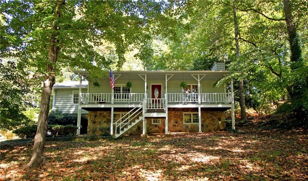 138 Creekview Drive, Woodstock, GA 30188 — most recent listing photo
