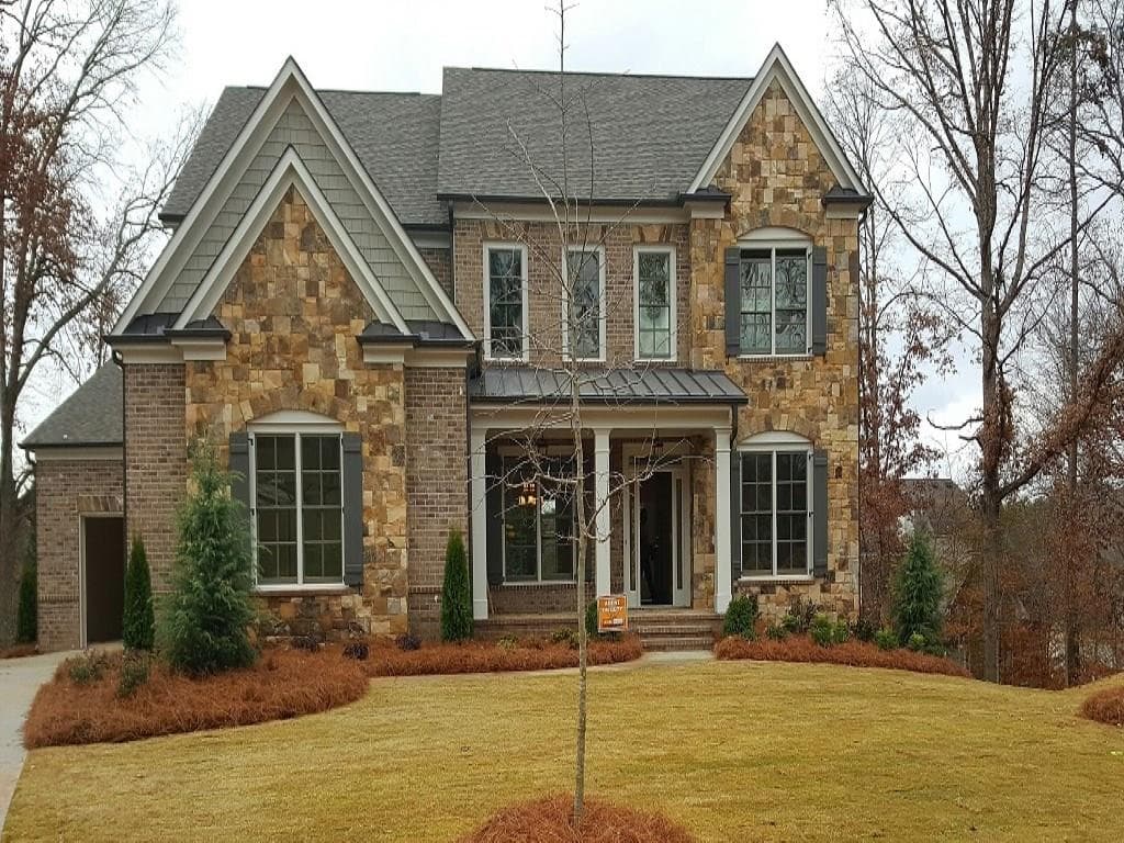 20 Spalding Court, Sandy Springs, GA 30350 — most recent listing photo