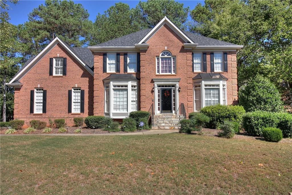 10 Westchester Drive, Cartersville, GA 30120 — most recent listing photo
