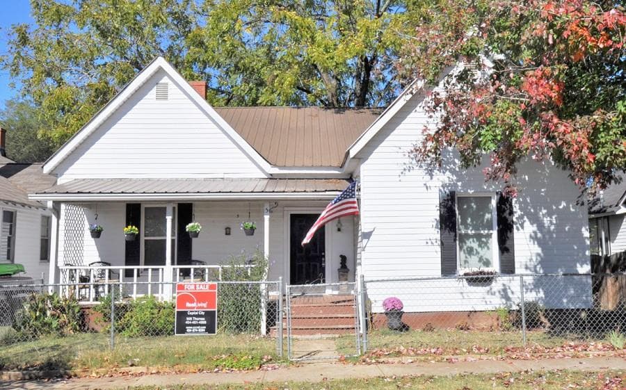 5 Hazel Street, Porterdale, GA 30014 — most recent listing photo