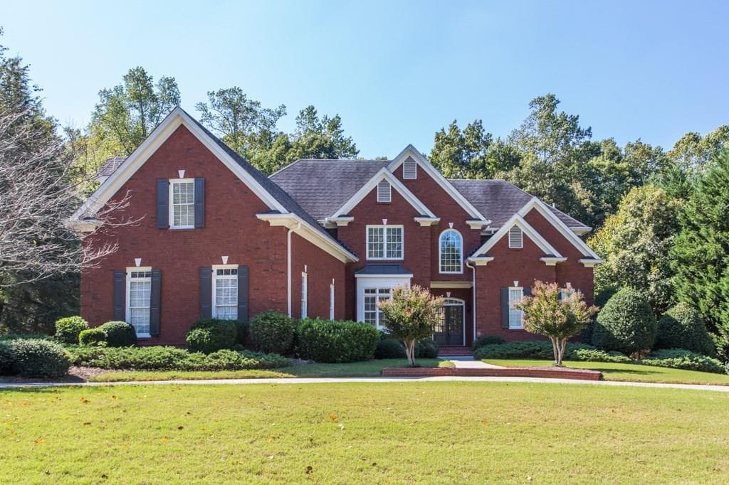 410 Bethany Green Cove, Milton, GA 30004 — most recent listing photo