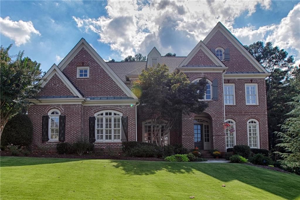 4730 Prestbury Drive, Suwanee, GA 30024 — most recent listing photo