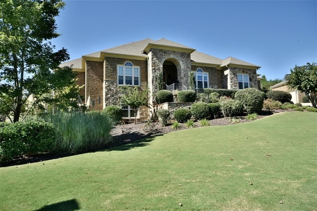 2250 Stoney Point Farm Road, Cumming, GA 30041 — most recent listing photo