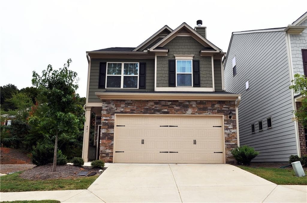 441 Village View, Woodstock, GA 30188 — most recent listing photo