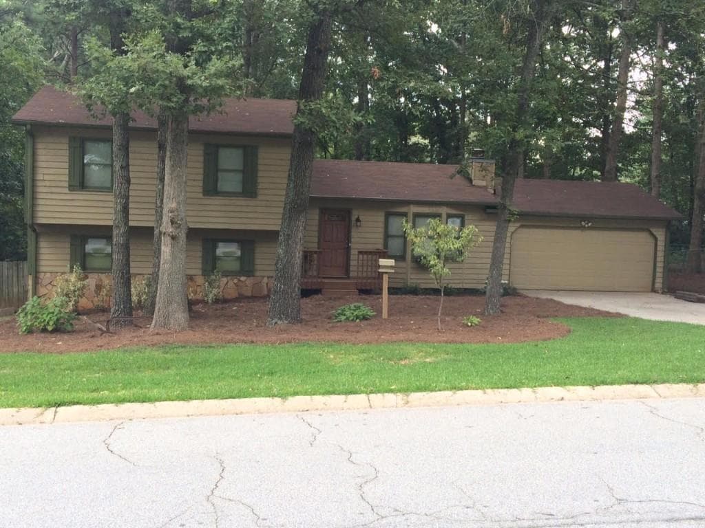 1336 Candlelite Lane, Snellville, GA 30078 — most recent listing photo
