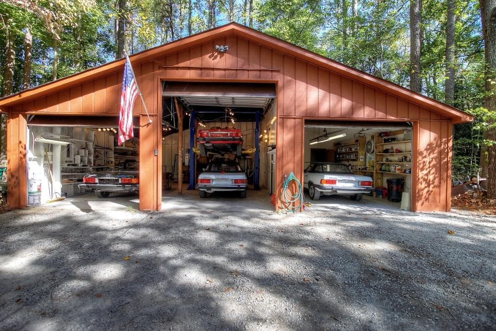 4556 Steinhauer Road, Marietta, GA 30066 — most recent listing photo