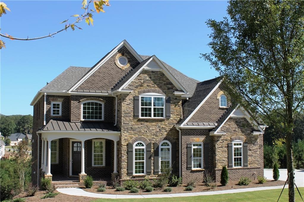 17290 Barberry Road, Milton, GA 30004 — most recent listing photo