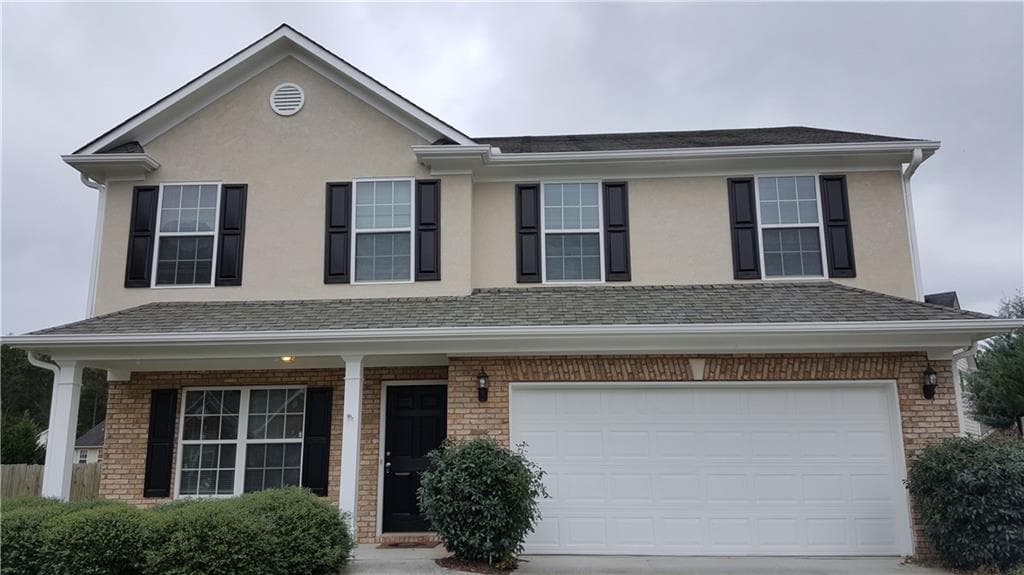 4149 Savannah Ridge Court, Loganville, GA 30052 — most recent listing photo