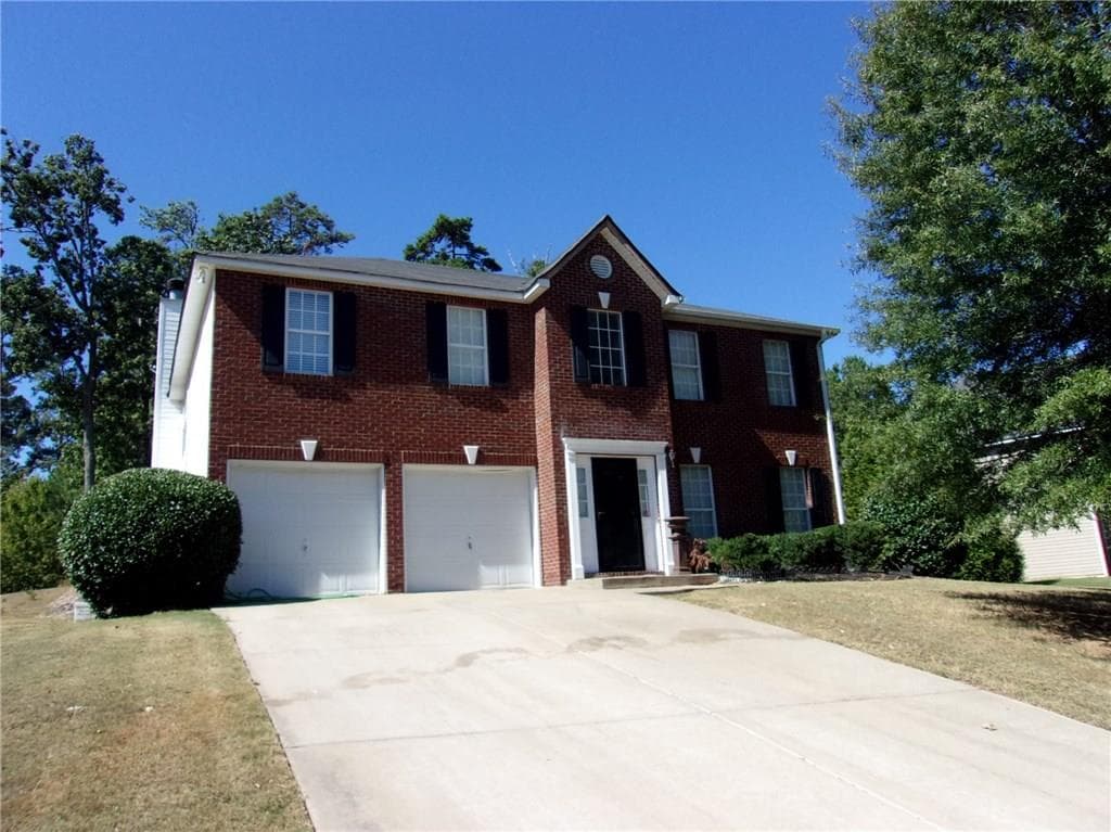 1779 PINEHURST VIEW Court, Grayson, GA 30017 — most recent listing photo