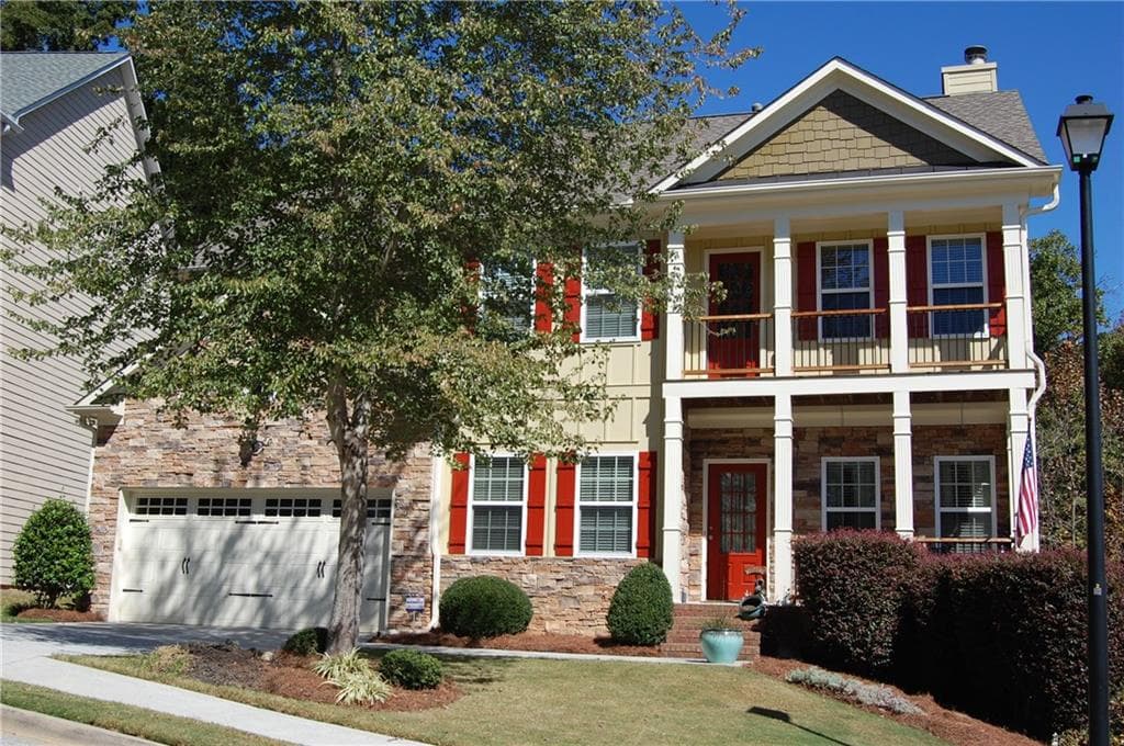 6078 Pierless Avenue, Sugar Hill, GA 30518 — most recent listing photo