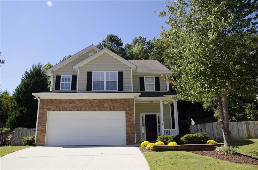 112 Lexington Parke Drive, Woodstock, GA 30189 — most recent listing photo