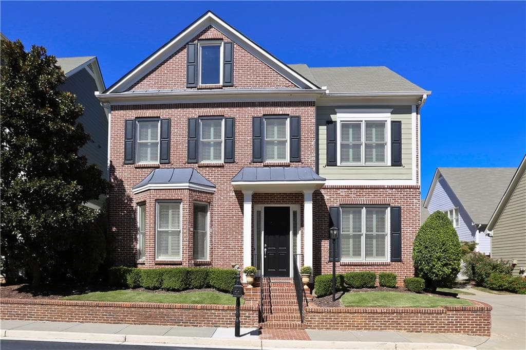 275 Kendemere Pointe, Roswell, GA 30075 — most recent listing photo