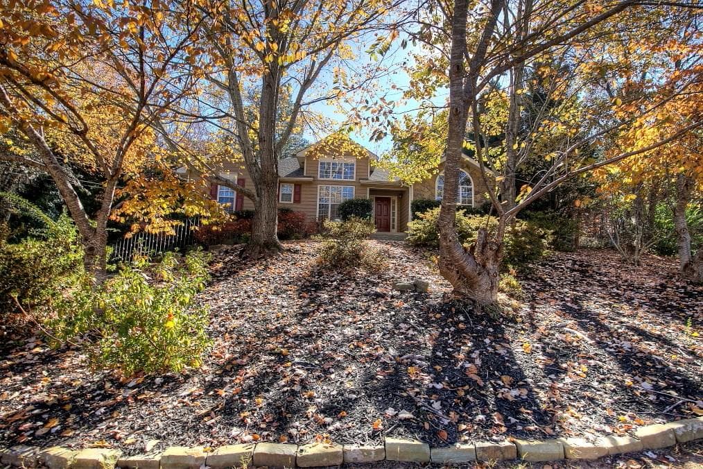 6402 Flat Rock Drive, Flowery Branch, GA 30542 — most recent listing photo