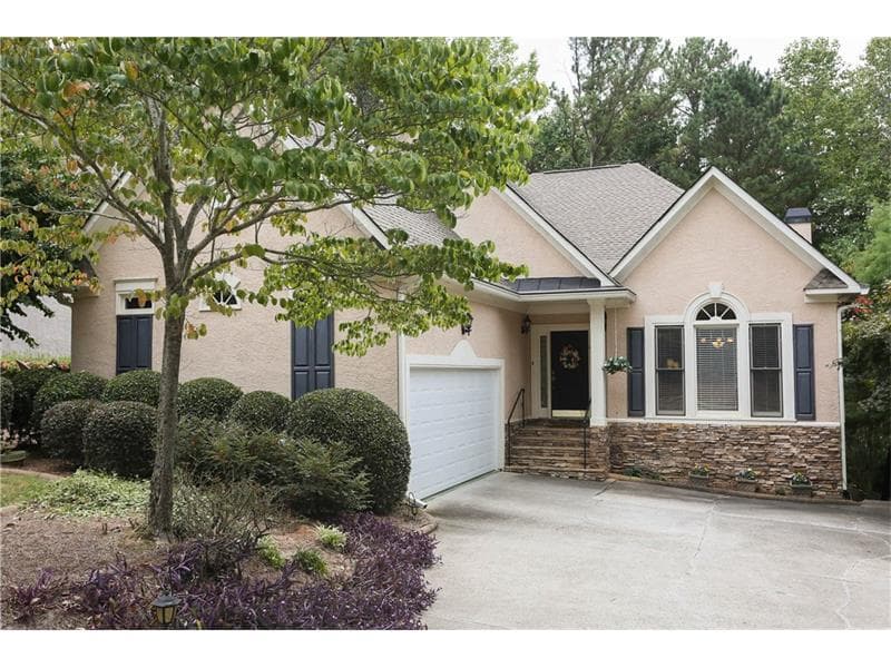 1015 Golf Estates Drive, Woodstock, GA 30189 — most recent listing photo
