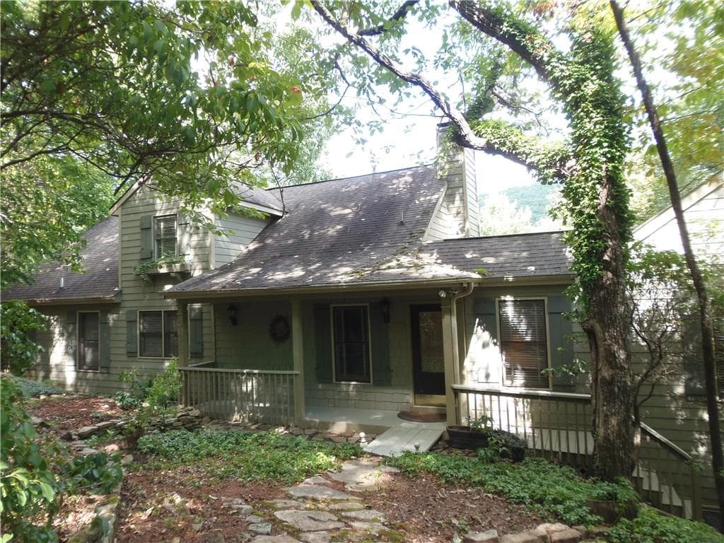 203 Wild Azalea Circle, Big Canoe, GA 30143 — most recent listing photo