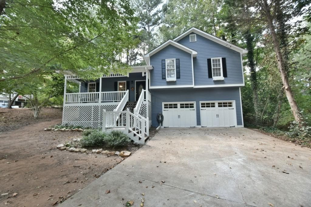 168 Richaven Place, Dallas, GA 30132 — most recent listing photo