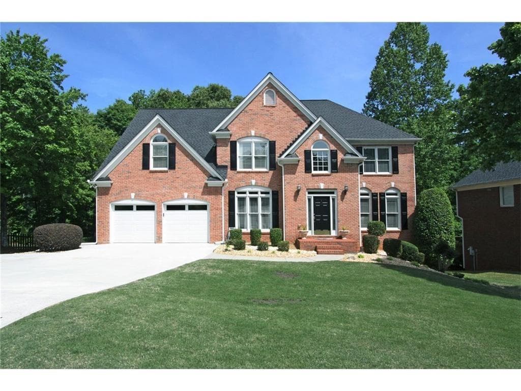 710 English Oak Lane, Johns Creek, GA 30005 — most recent listing photo
