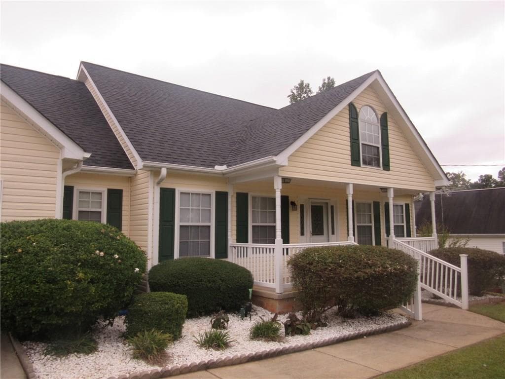 194 Henry Higgins Road, Jackson, GA 30233 — most recent listing photo