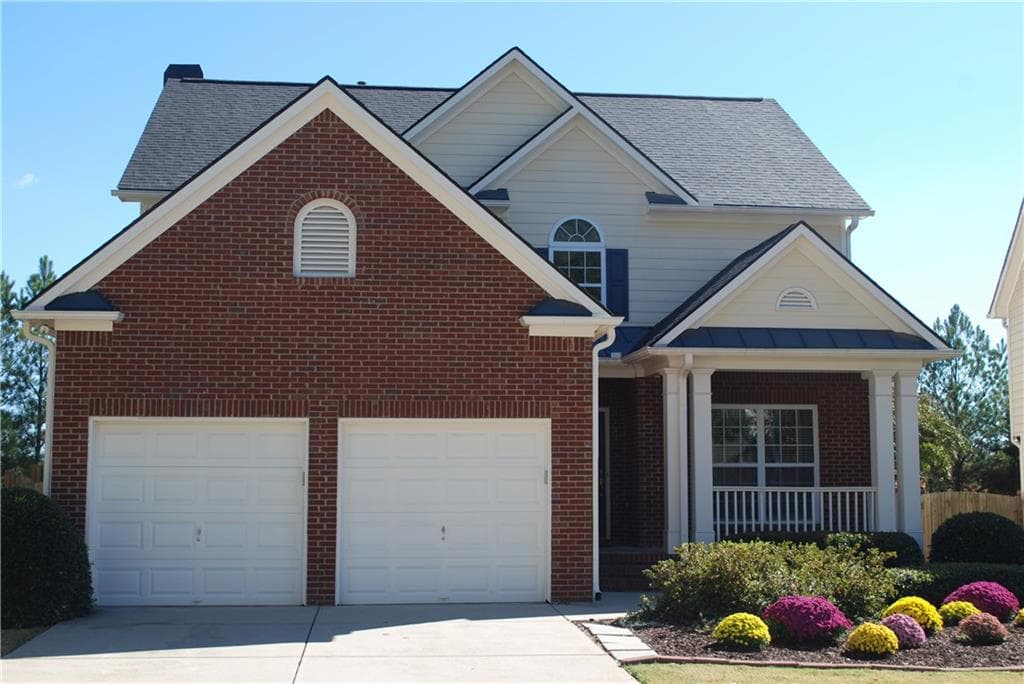 505 Mountain Crossing, Woodstock, GA 30188 — most recent listing photo
