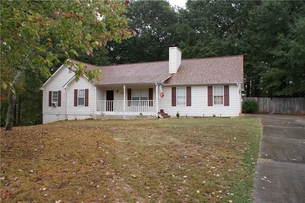 1170 Pinebrook Court, Auburn, GA 30011 — most recent listing photo