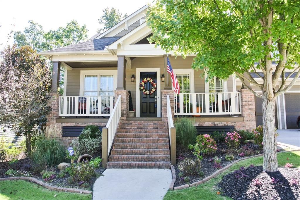 6093 Queens River Drive, Mableton, GA 30126 — most recent listing photo