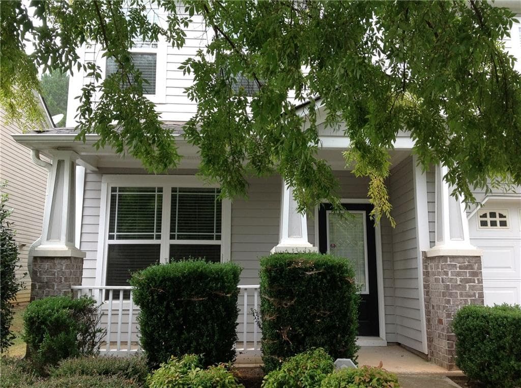 3810 Carriage House Drive, Cumming, GA 30040 — most recent listing photo