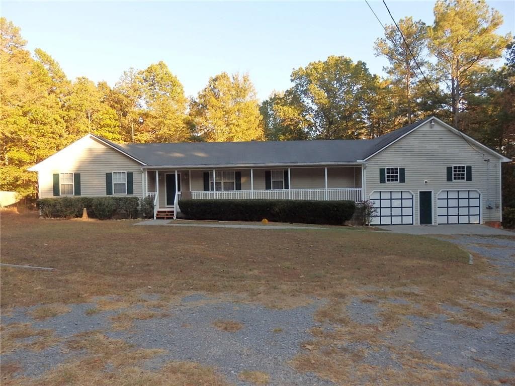 21 Spring Ridge Road, Kingston, GA 30145 — most recent listing photo