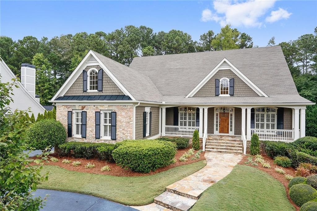 645 TABBYSTONE Street, Marietta, GA 30064 — most recent listing photo
