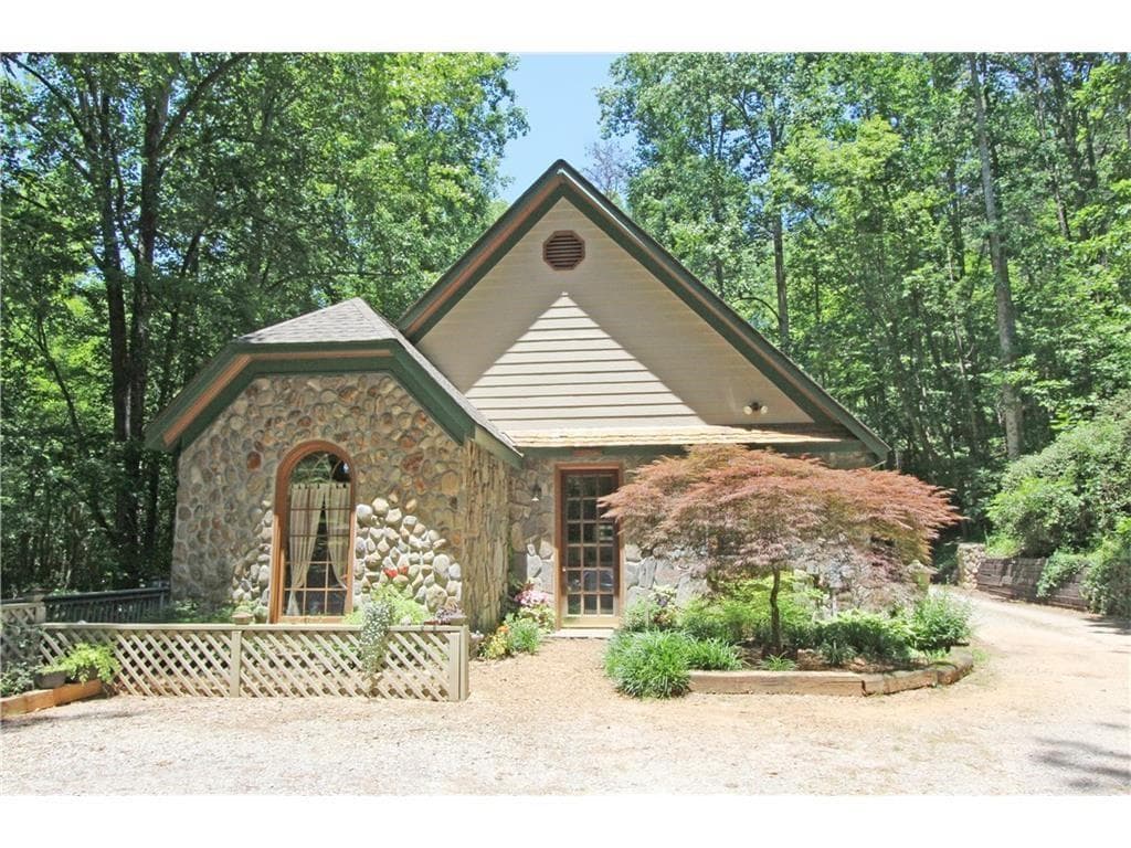 253 Lasting Ridge, Ball Ground, GA 30107 — most recent listing photo