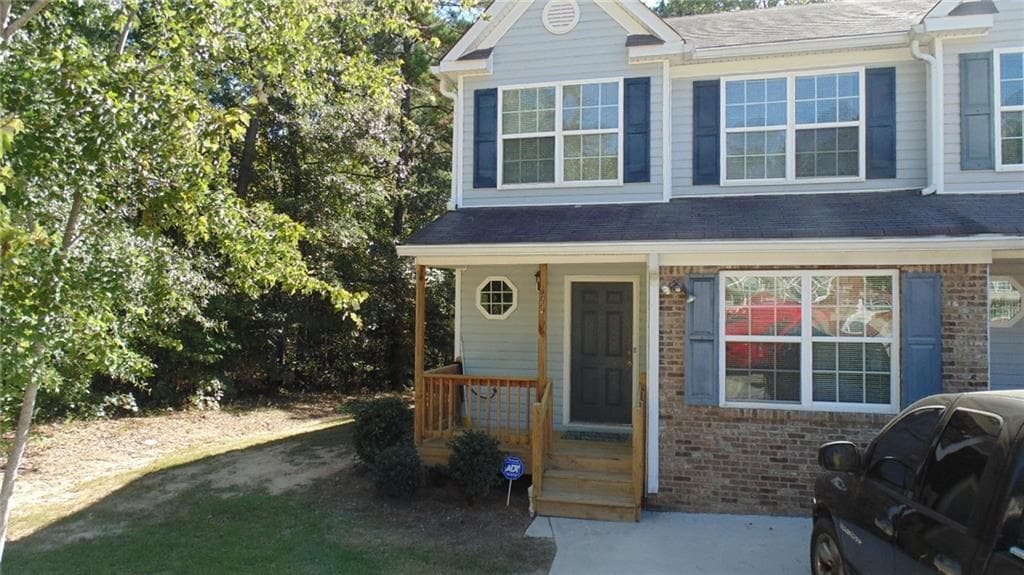 1430 Maple Valley Court, Union City, GA 30291 — most recent listing photo